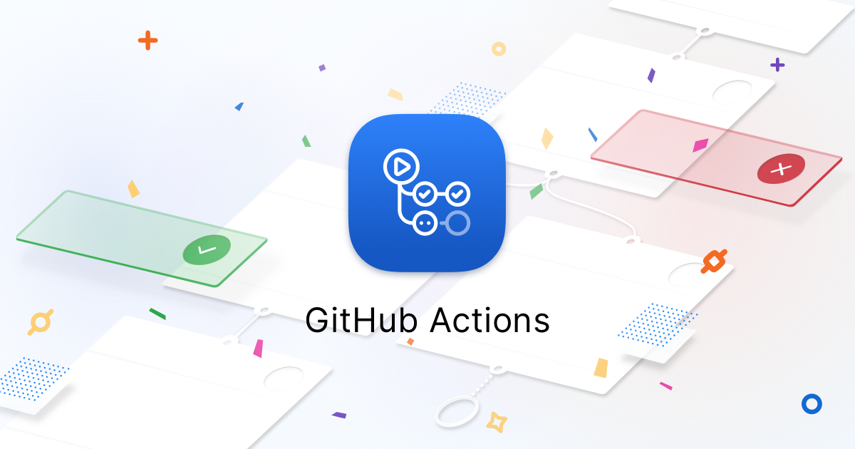 우테코 프로젝트에서 Github Actions를 이용한 배포 자동화 cover image