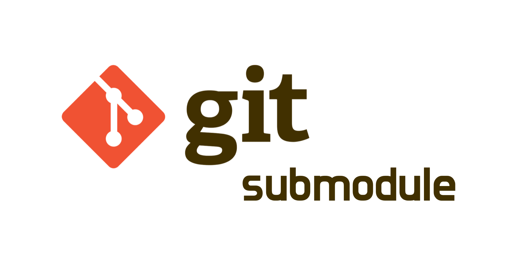 git-submodule