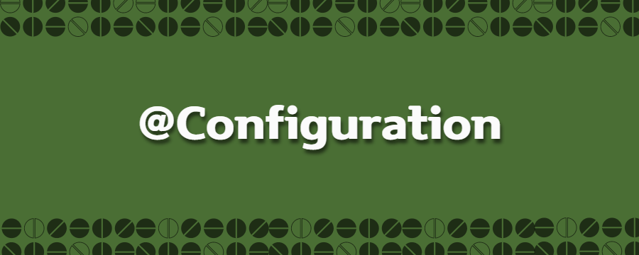 @Configuration은 어떻게 빈을 등록하고, 싱글톤으로 관리할까? cover image