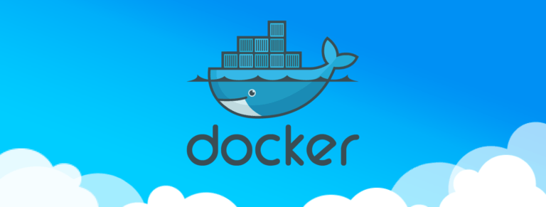 docker basic docker logo