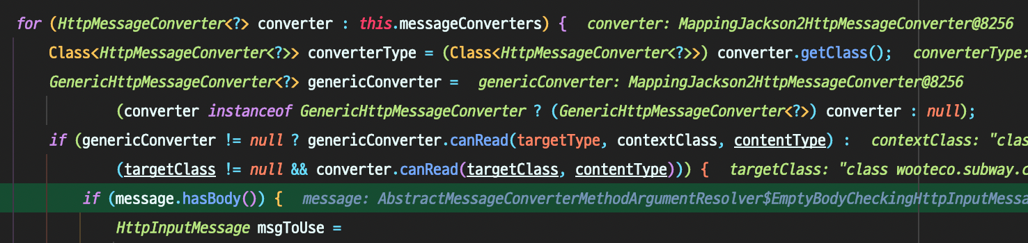 message-converter