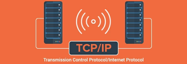 TCP/IP cover image