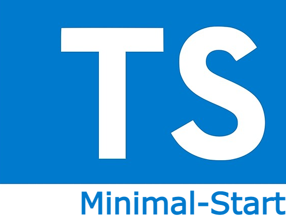Typescript Minimal-Start - 1.기본 문법 cover image