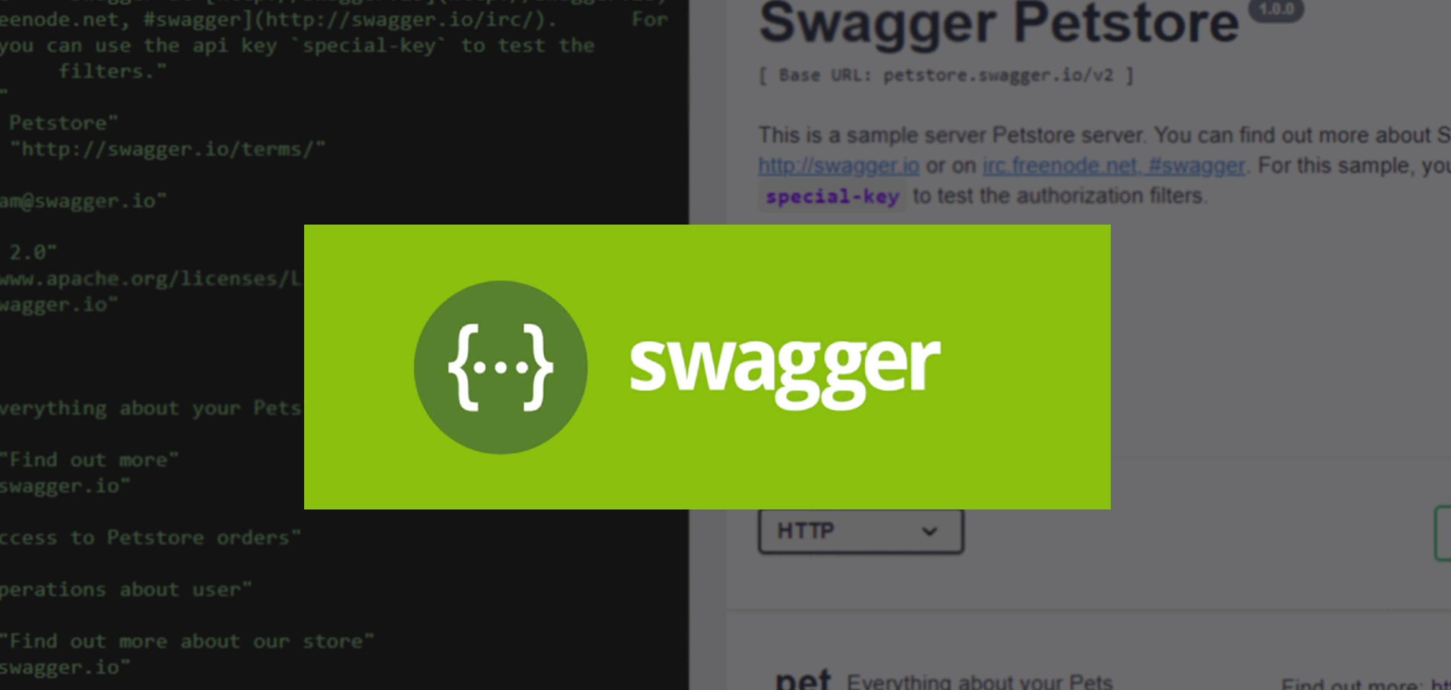 API 문서 자동화 - Swagger 팔아보겠습니다 cover image